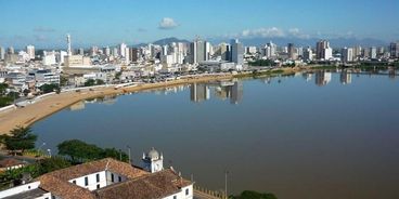 Image for Campos dos Goytacazes