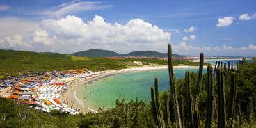 Image for Cabo Frio