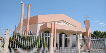 Image for Barreiras