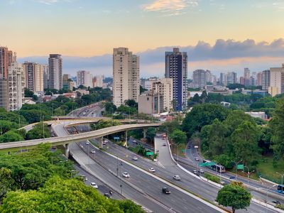 Feira Livre do Brás de Pina - Rio de Janeiro - RJ