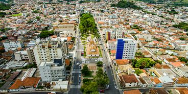 Image for Três Corações
