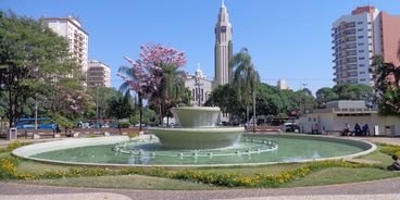 Image for Presidente Prudente
