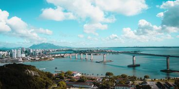 Image for Vila Velha