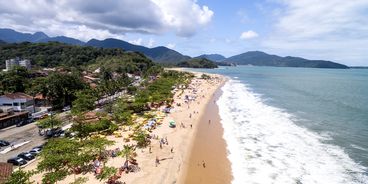 Image for Caraguatatuba