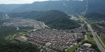 Image for Cubatão
