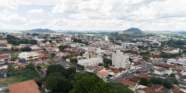 Image for Guaxupé