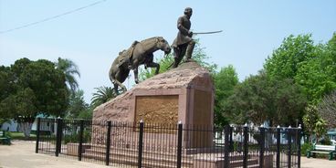 Image for Paso de Los Libres - ARG