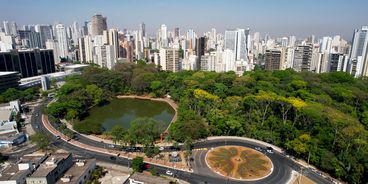 Image for Goiânia