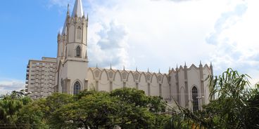 Image for Ourinhos
