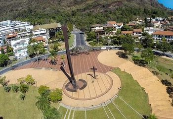 Curtindo os Parques e Praças de BH by Tanto de Trem