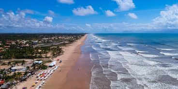 Image for Aracaju