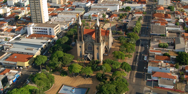 Image for Votuporanga