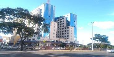 Image for Taguatinga