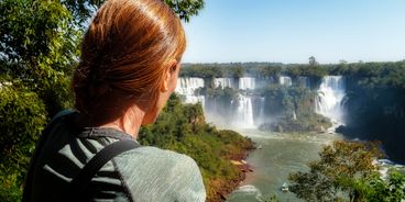 Image for Foz do Iguaçu